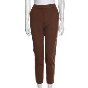 MaxMara Brown Pants.